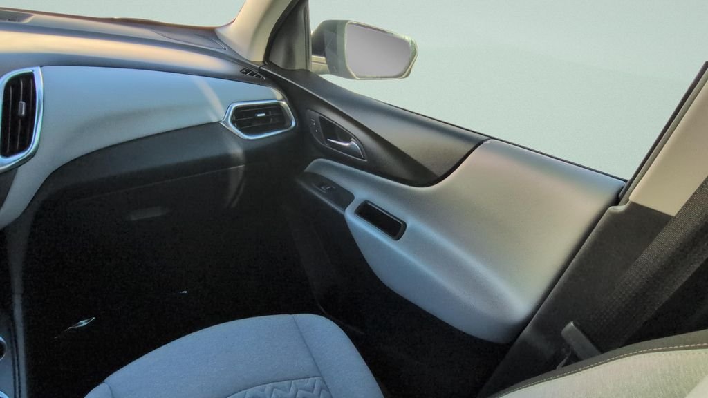Used 2023 Black Chevrolet LS image 13