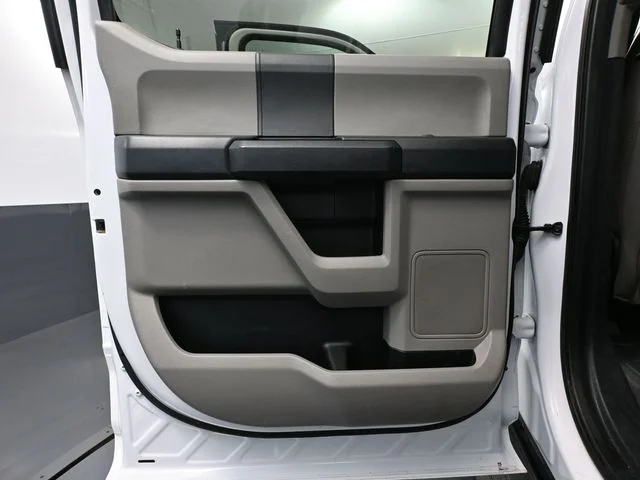 2021 Ford F-250 Super Duty XL - Photo 34