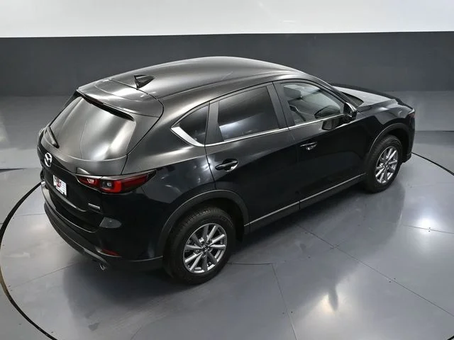 2023 Mazda CX-5 S Select Package - Photo 53