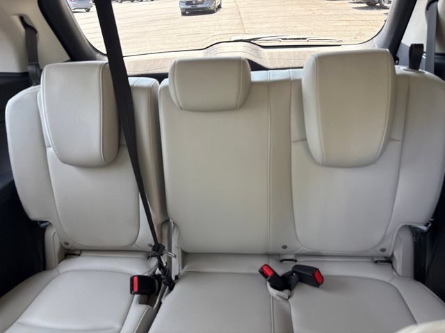2026 Honda Odyssey EX-L - Photo 67