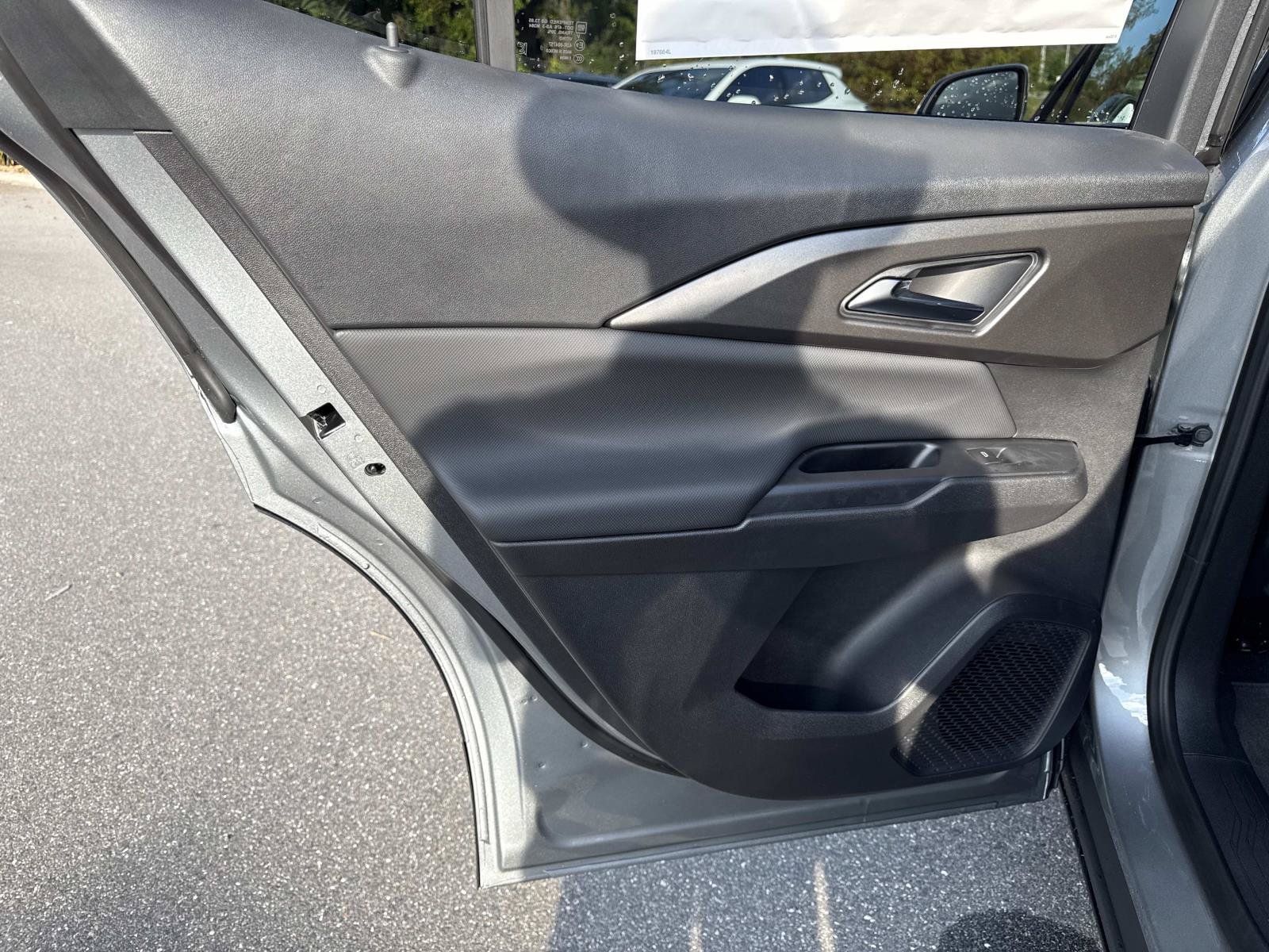 2026 Chevrolet Equinox EV 1LT - Photo 9
