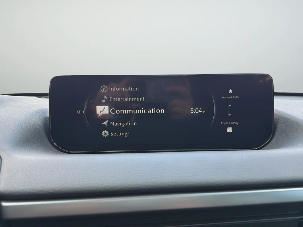 2026 Mazda CX-50 Premium - Photo 23