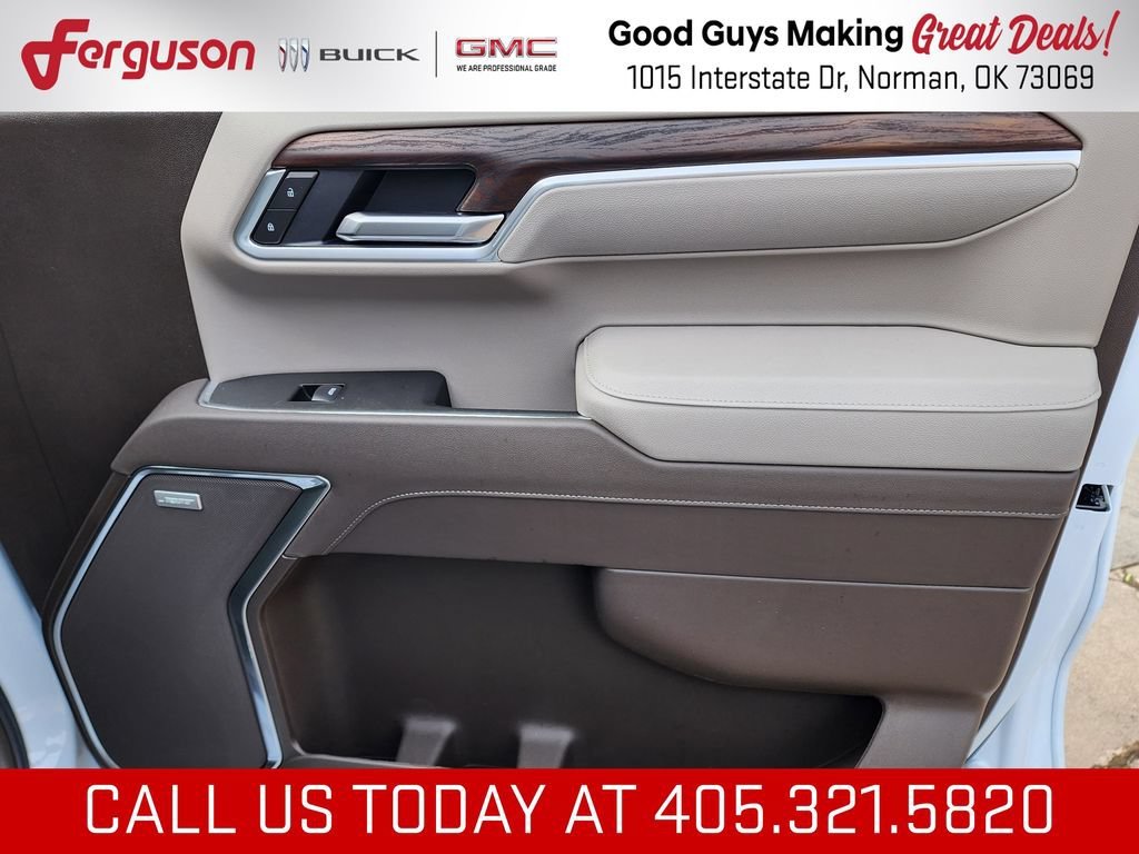 2026 GMC Sierra 1500 SLT - Photo 36