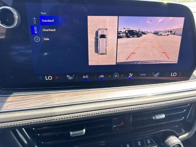 Used 2025 White Chevrolet LT image 51