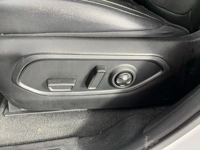 2024 Jeep Grand Cherokee Altitude - Photo 15