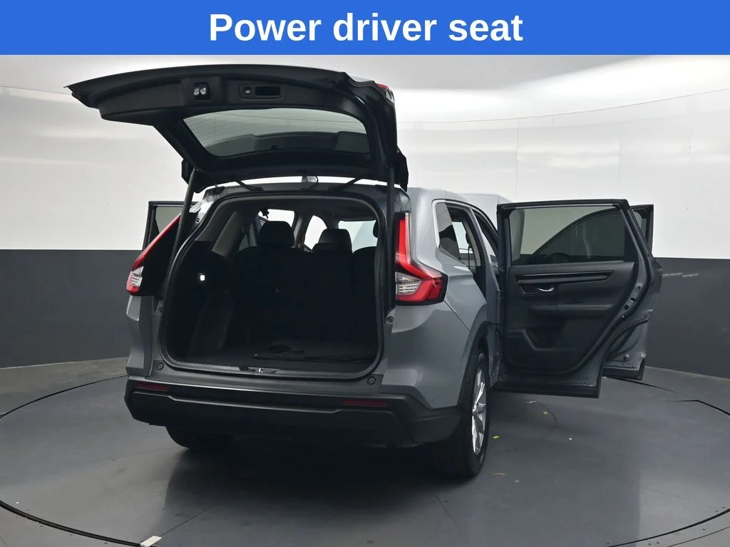 Used 2023  Honda EX-L image 4