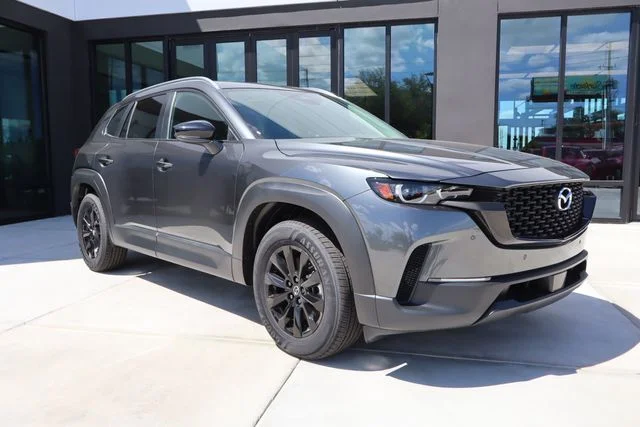 2026 Mazda CX-50 2.5 S Preferred AWD