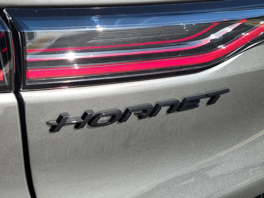 Used 2024 Gray Dodge R/T Plus image 25