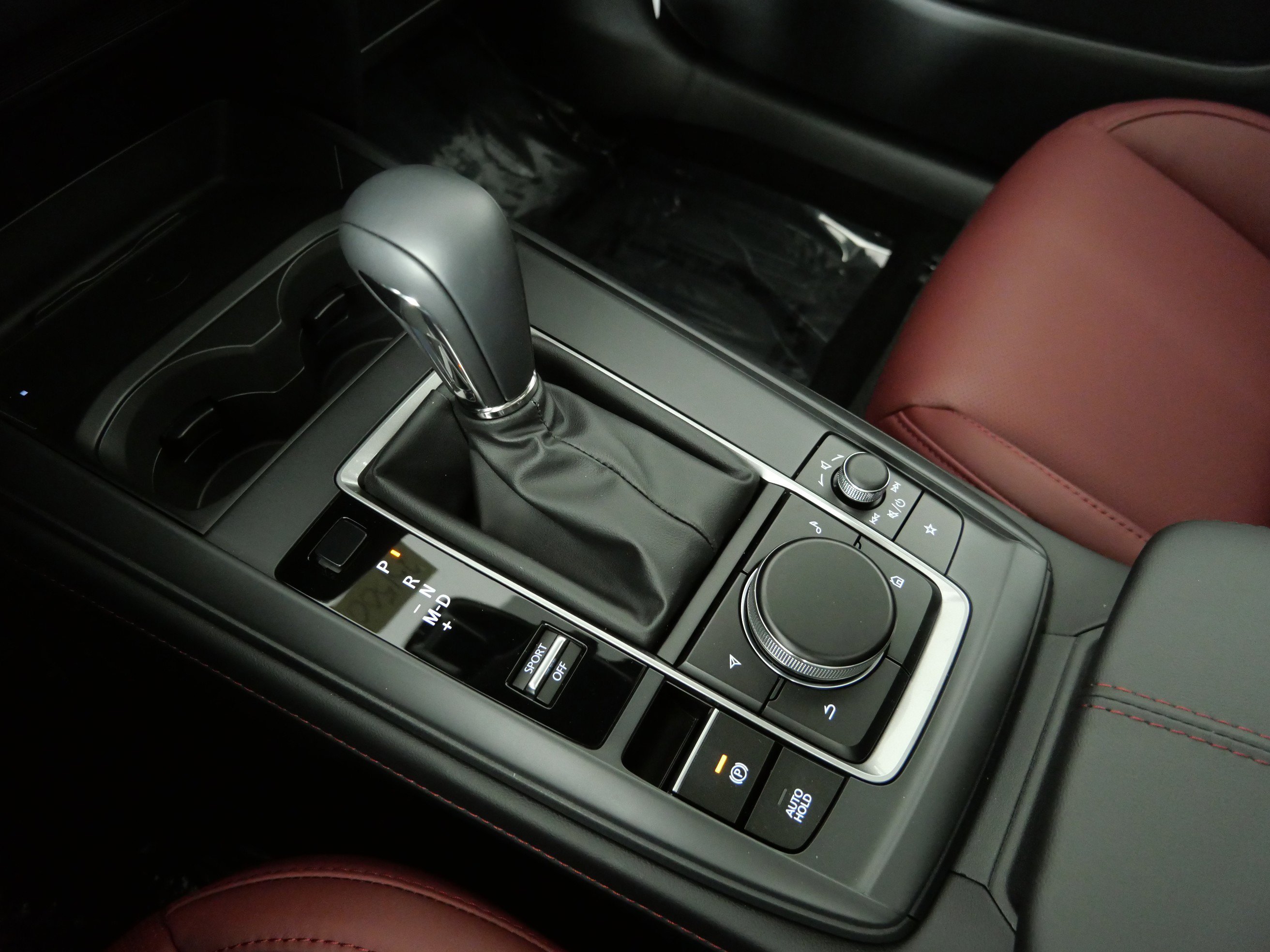 2026 Mazda CX-30 Carbon Edition - Photo 27