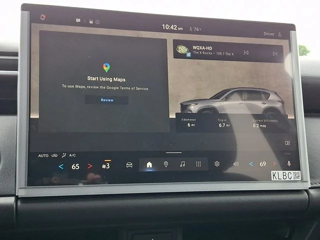 New 2026 Gray Mazda 2.5 S Select image 12