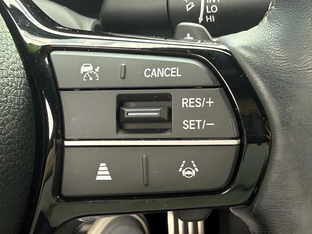 2024 Honda Civic Sport - Photo 57