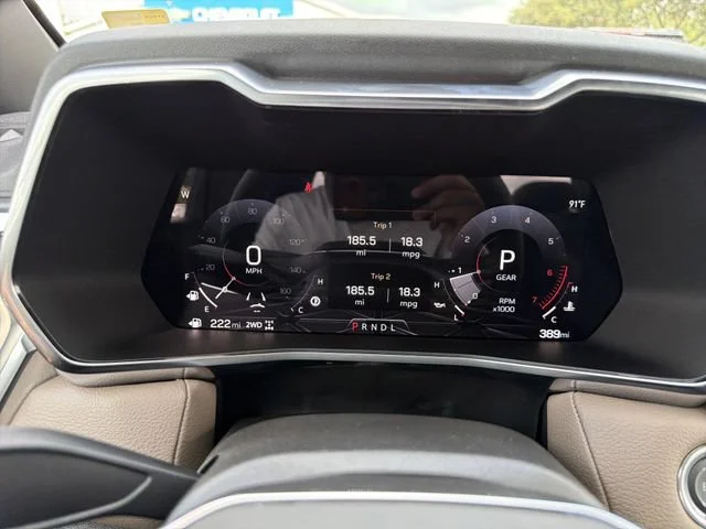New 2026 Onyx Black GMC Denali image 33