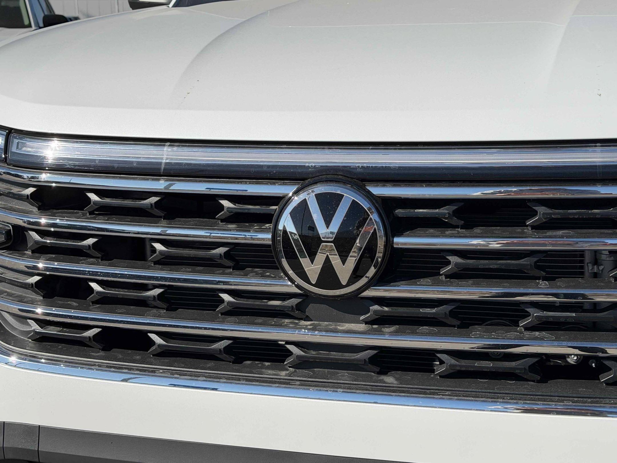 New 2026 Opal Volkswagen 2.0T SE w/Technology image 14