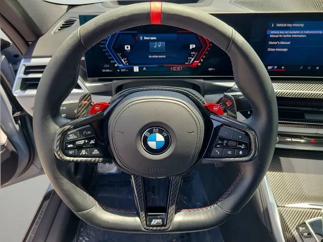 Used 2025  BMW Competition image 21