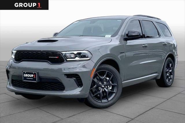 2026 Dodge Durango GT HEMI V8