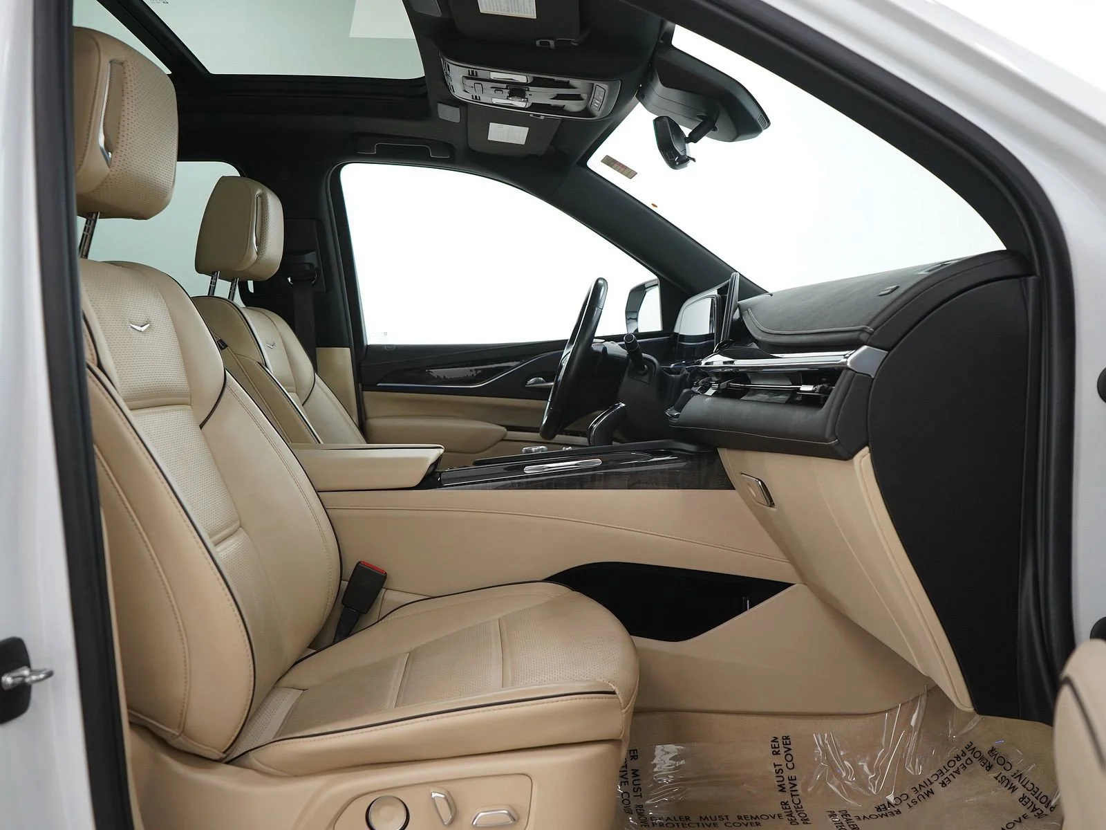 2021 Cadillac Escalade ESV Premium Luxury - Photo 12