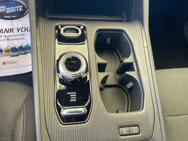 New 2026 Bright White Clearcoat Jeep Laredo image 19