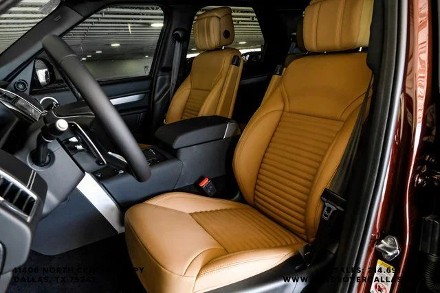 2026 Land Rover Discovery Gemini Edition - Photo 31