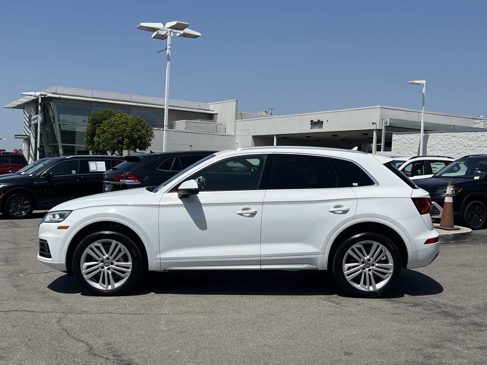 WA1BNAFY9J2010829