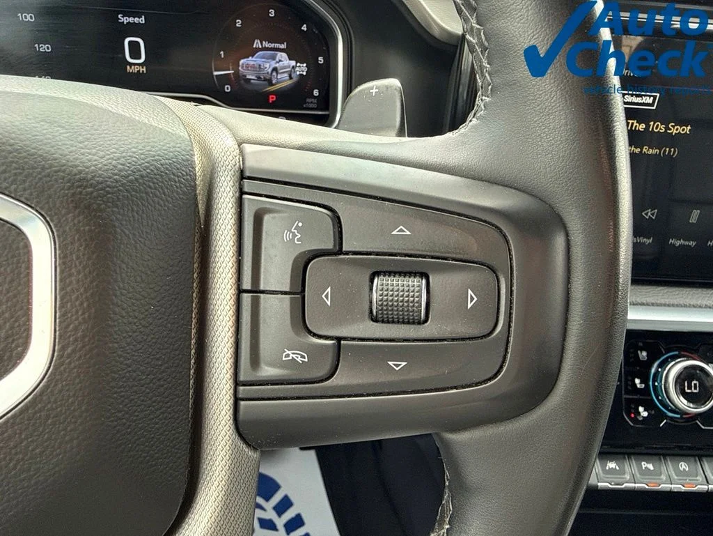 Used 2024 Black GMC Denali image 18