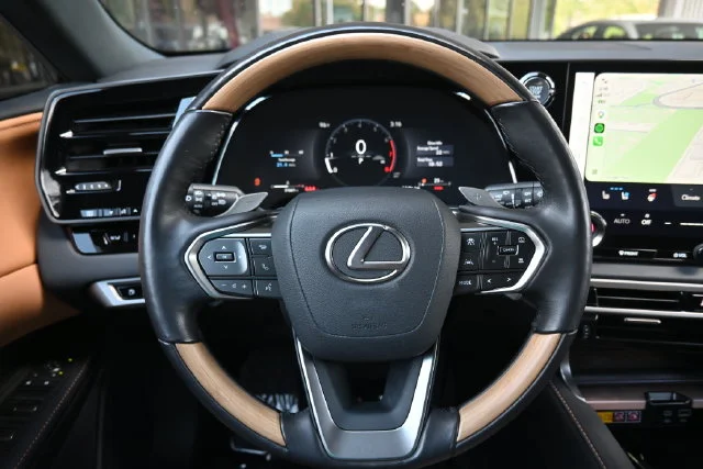 Certified Used 2025 CAVIAR Lexus 350 Premium image 25