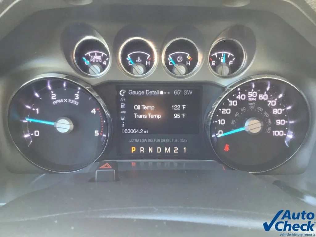 2016 Ford F-350 Super Duty XLT - Photo 42
