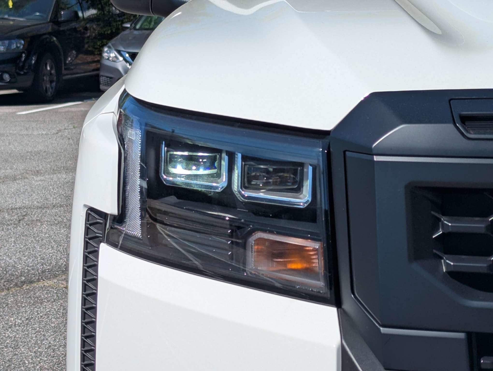 New 2026 White Nissan S image 9