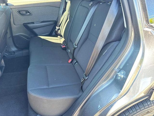 Certified Used 2023 Gray Nissan S image 16