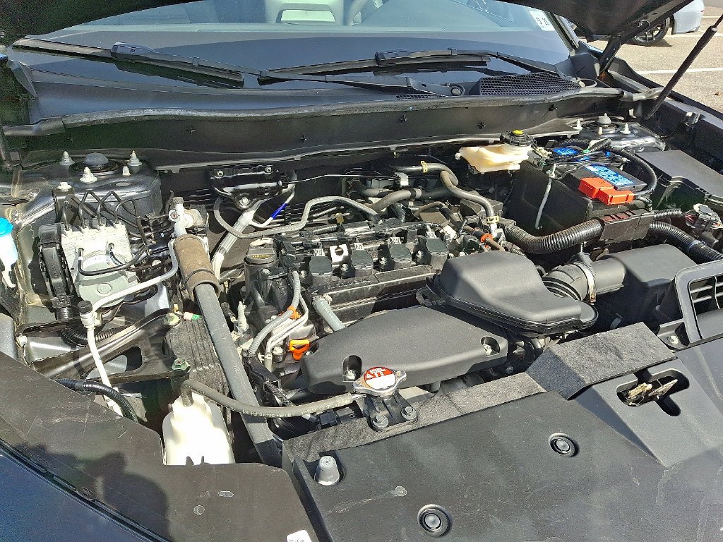 2024 Honda CR-V EX-L - Photo 61