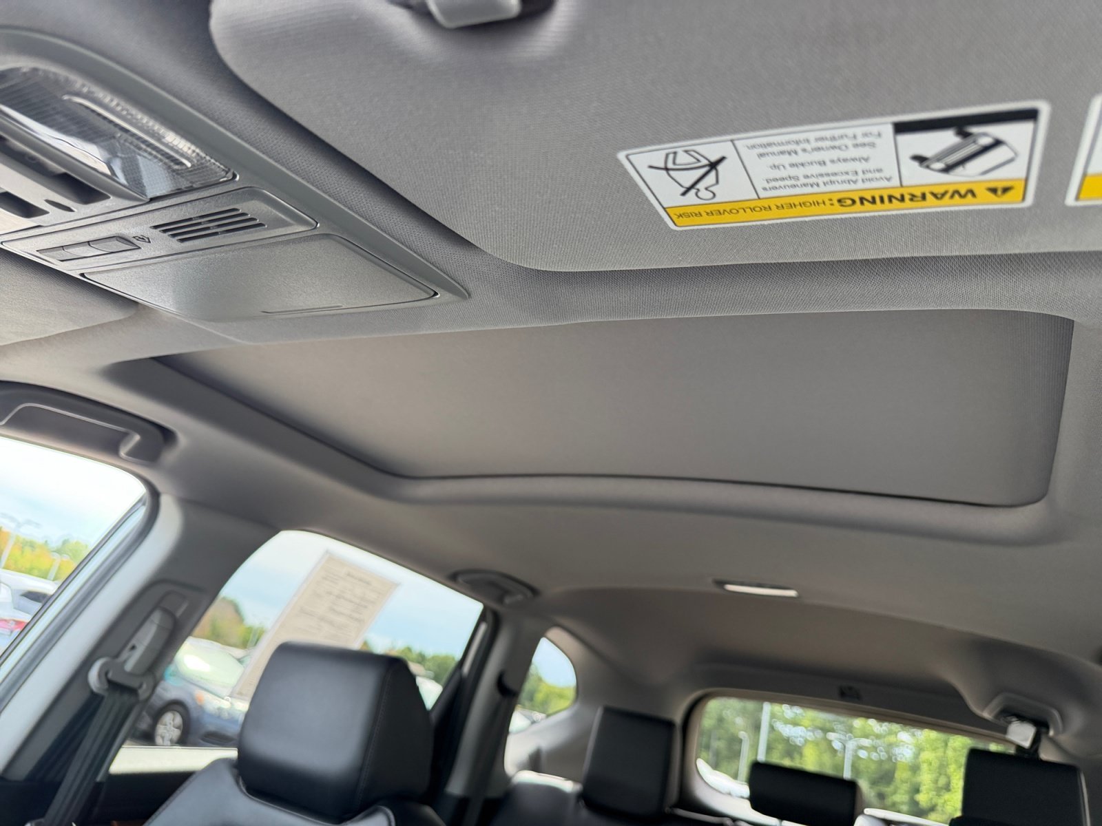 2018 Honda CR-V EX-L - Photo 27