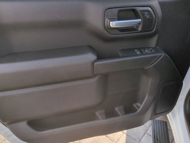 2025 Chevrolet Silverado 1500 Work Truck - Photo 24