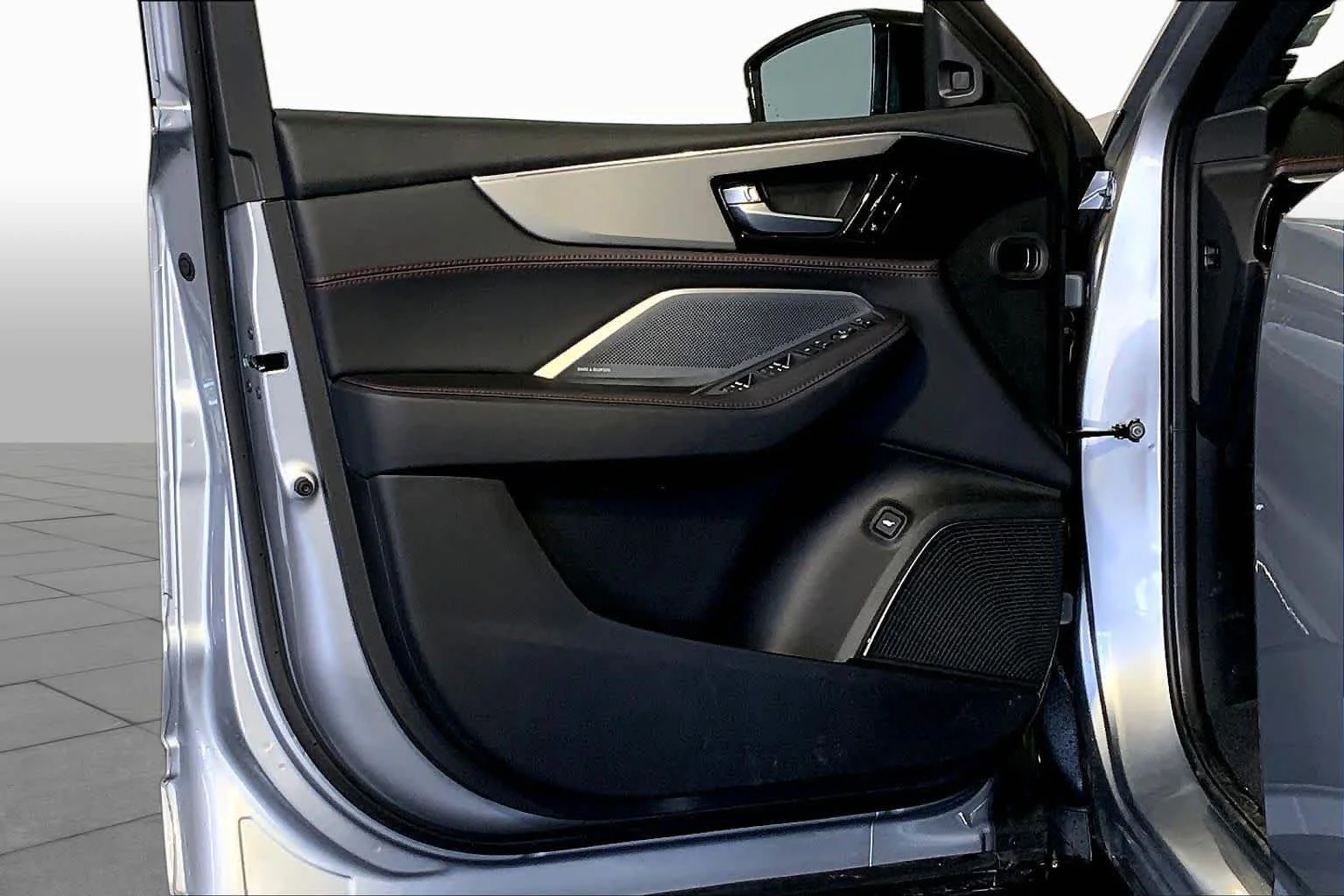 2026 Acura MDX A-Spec Package - Photo 12