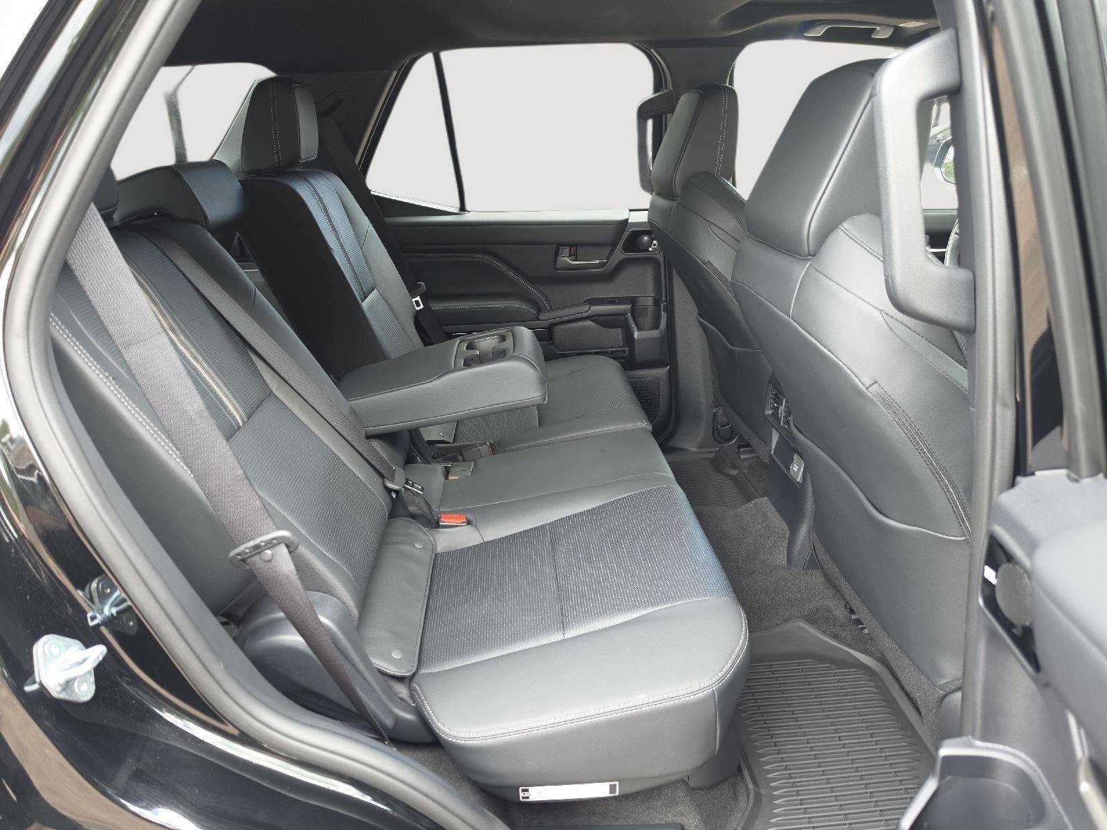 2026 Toyota 4Runner Limited - Photo 29