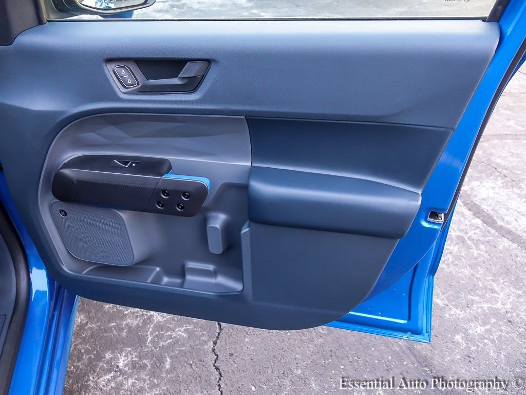 2025 FORD MAVERICK - Image 31