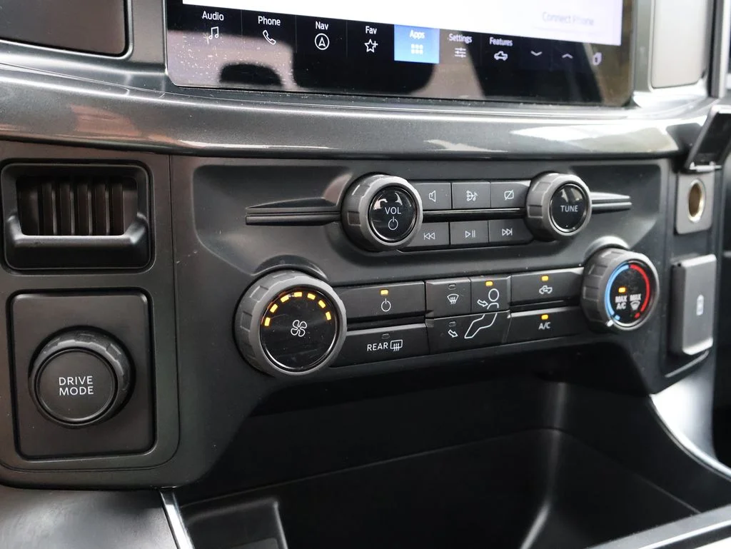 Certified Used 2024 Avalanche Ford STX image 35