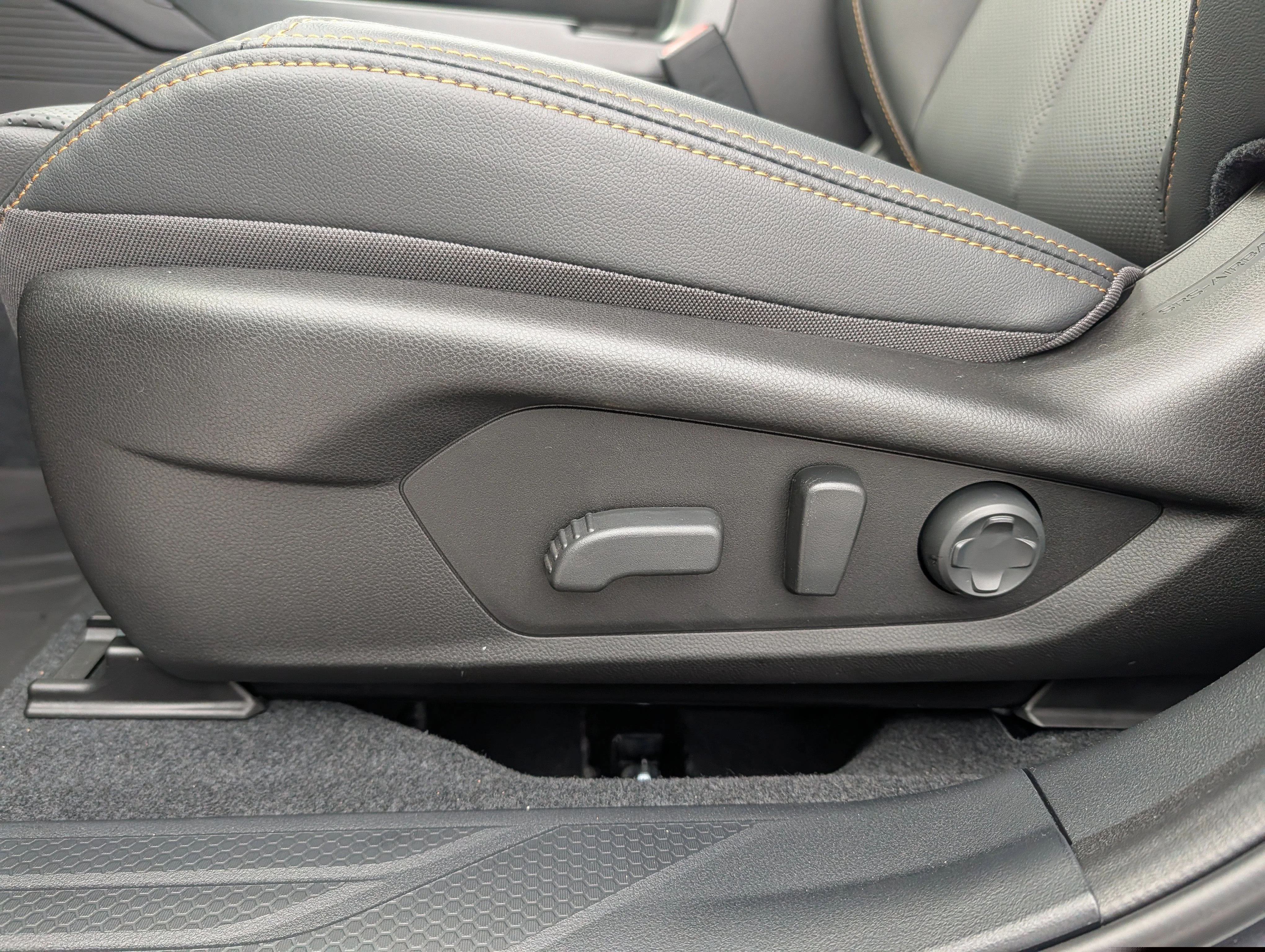 2026 Subaru Outback Wilderness - Photo 8