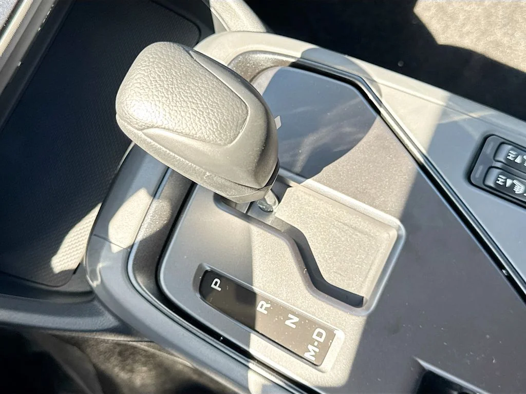 New 2026 White Subaru Premium image 20