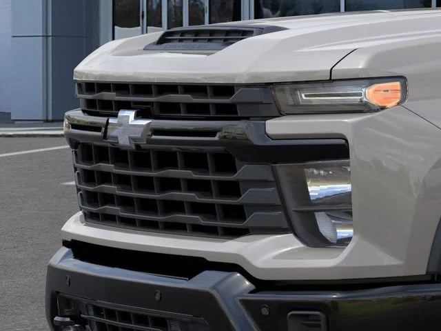 2026 Chevrolet Silverado 2500 HD Custom - Photo 13