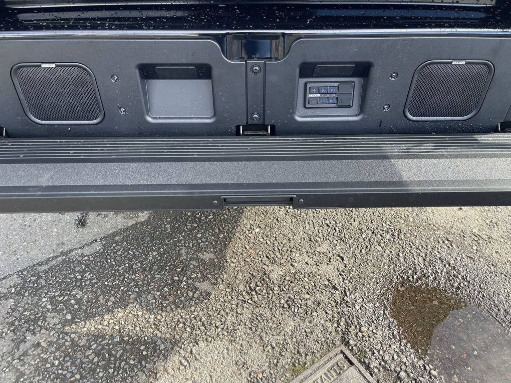 2026 GMC Sierra 1500 Denali - Photo 36