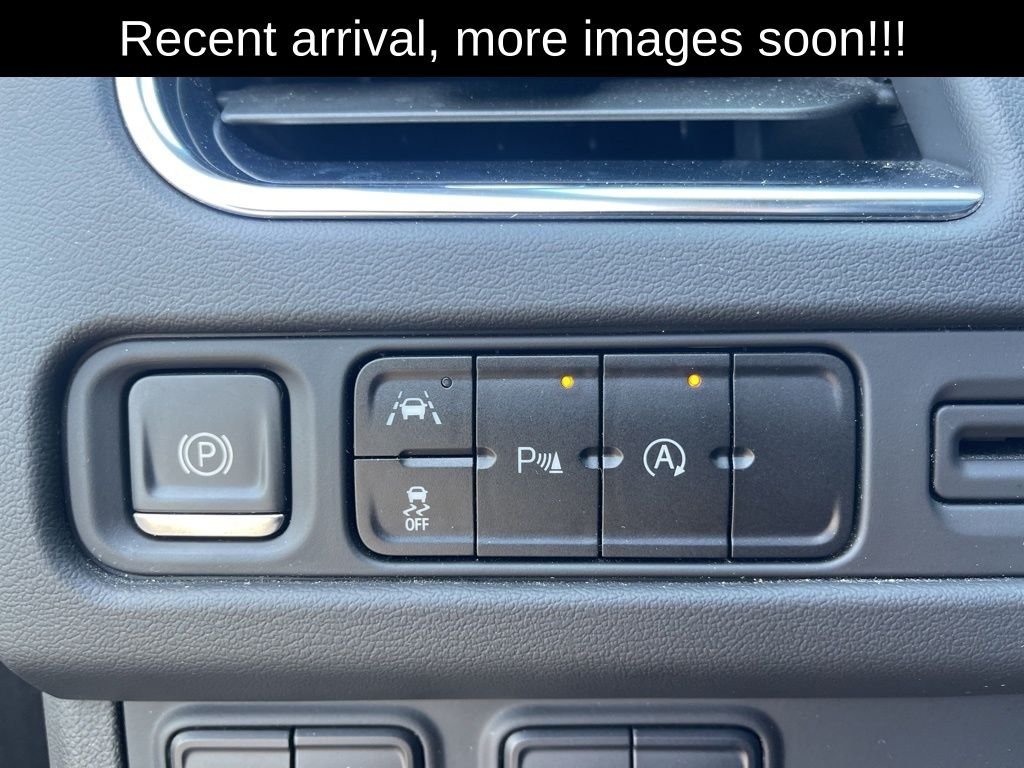 2023 Chevrolet Tahoe LT - Photo 35
