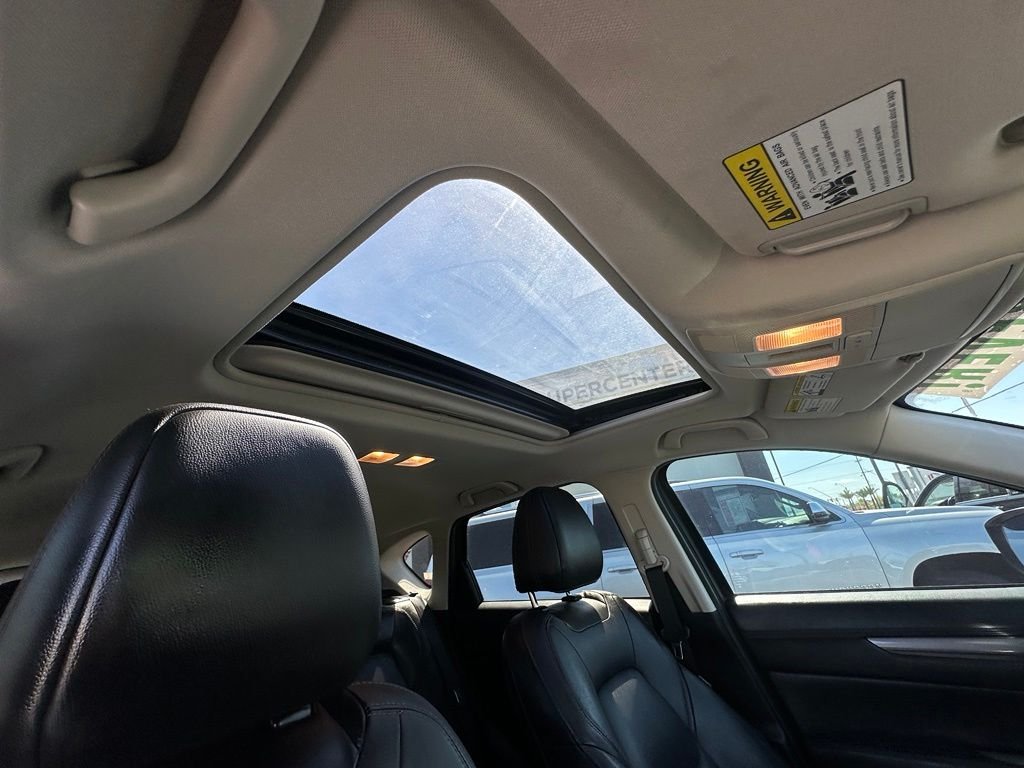 Used 2022 Black Mazda 2.5 S Preferred Package image 25
