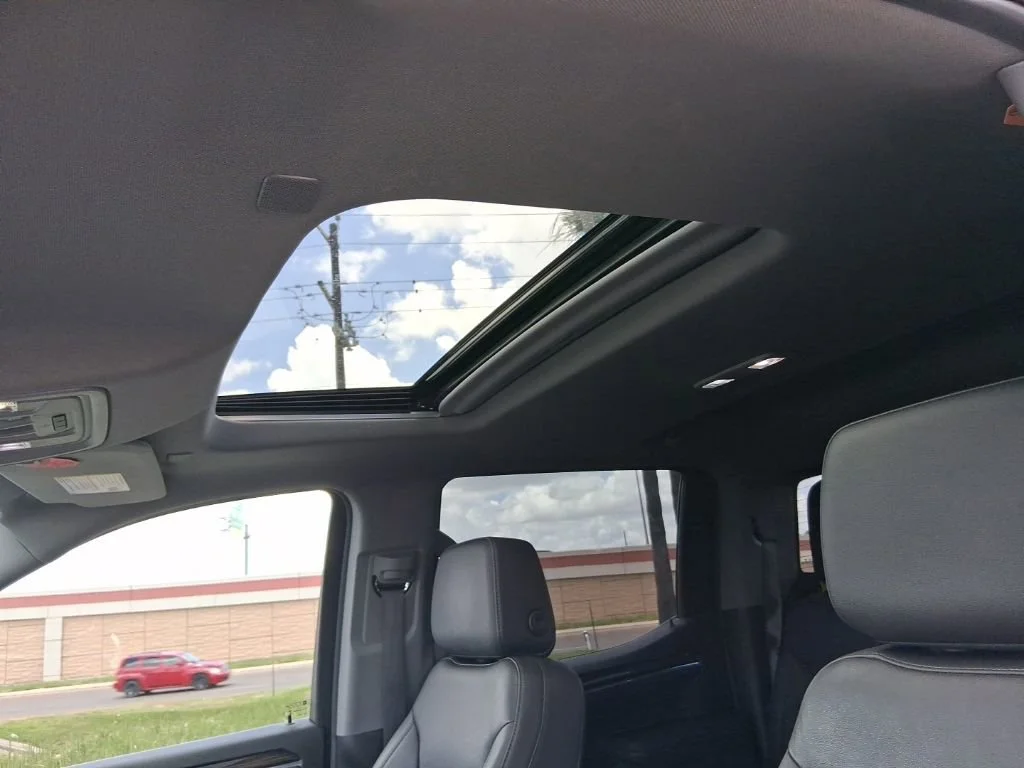 Used 2024 Red Hot Chevrolet LT Trail Boss image 16