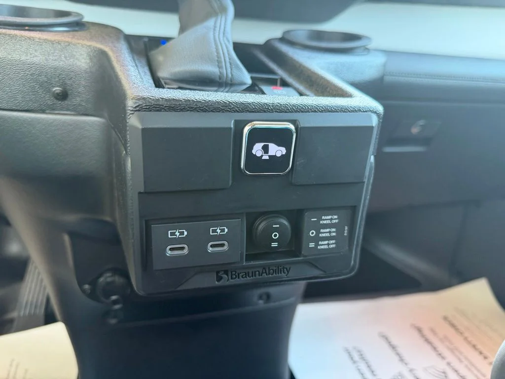 Used 2026  Toyota LE image 17