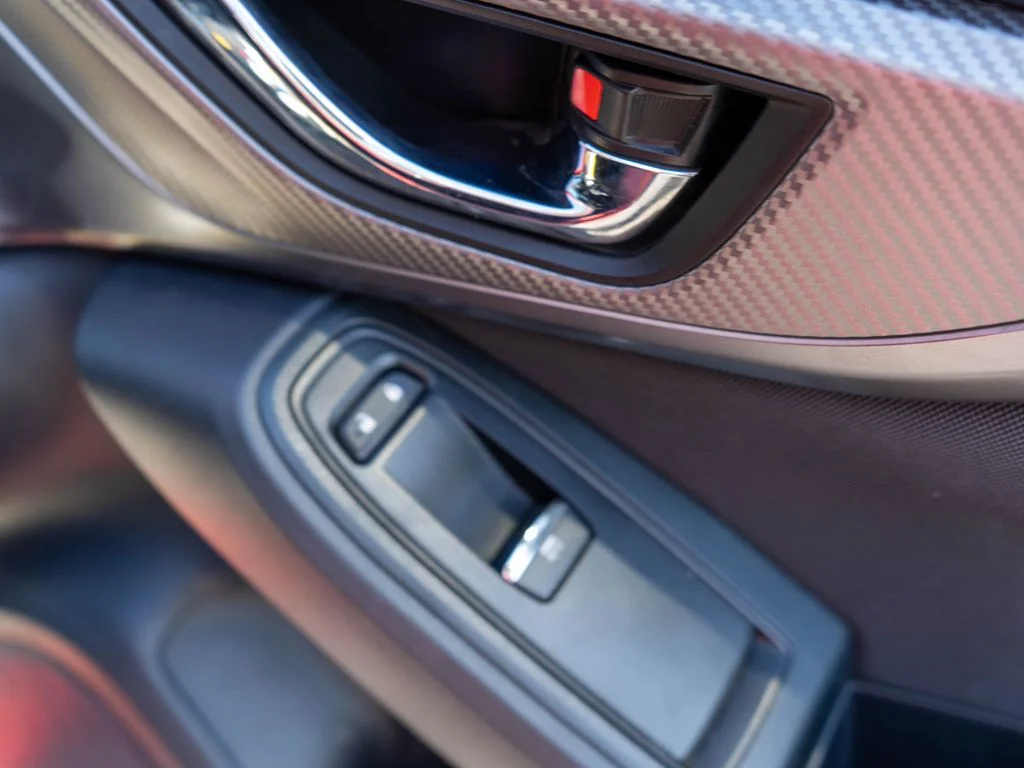 Used 2023 Red Subaru Premium image 11