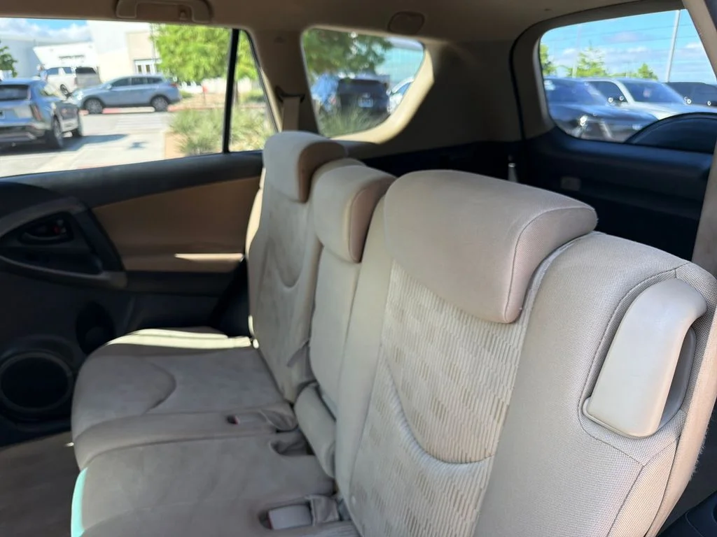 Used 2010 Brown Toyota Base image 30