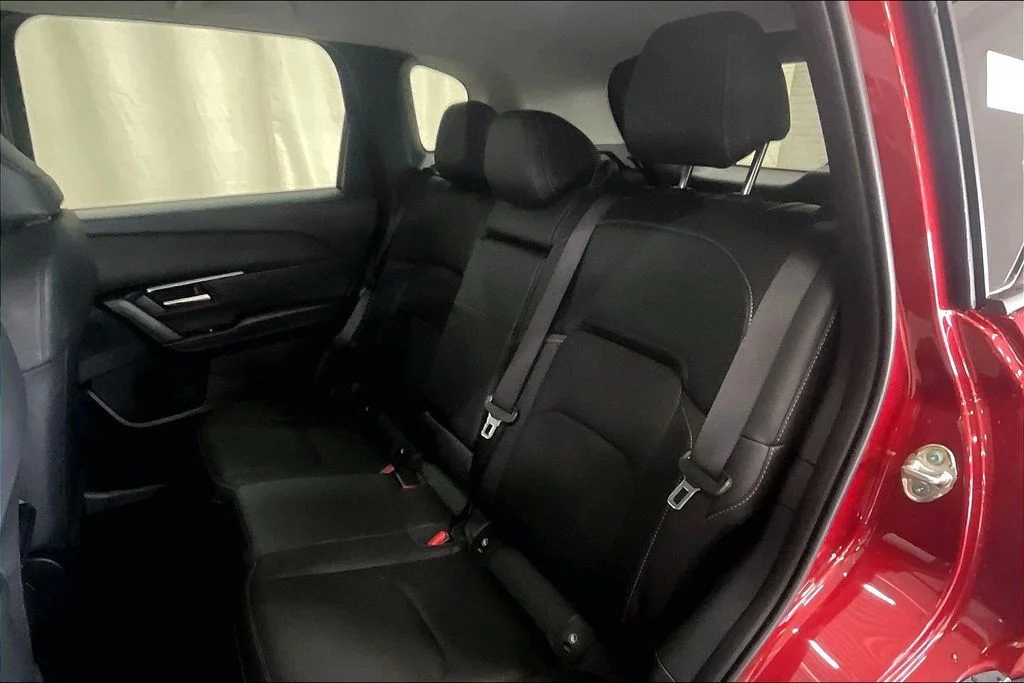 New 2026 Soul Red Crystal Metallic Mazda 2.5 S Preferred AWD image 10