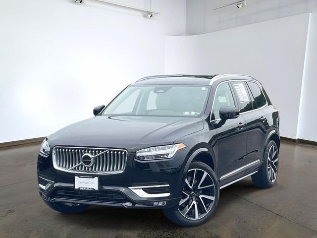 2023 Volvo XC90