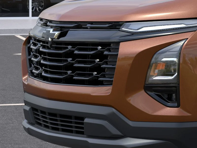 2027 Chevrolet Equinox LT - Photo 14