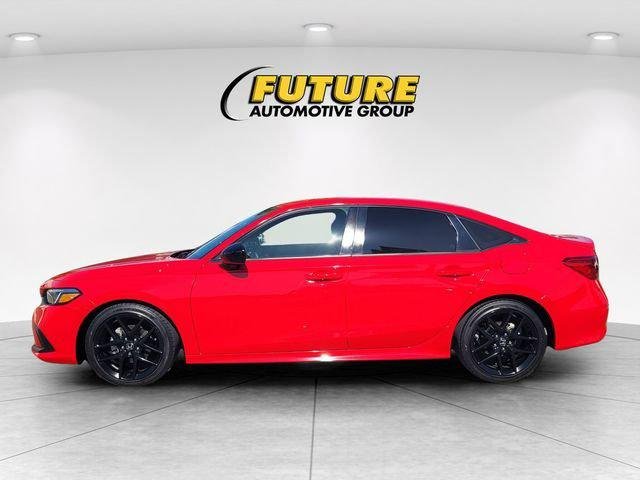 Used 2023  Honda Sport image 6