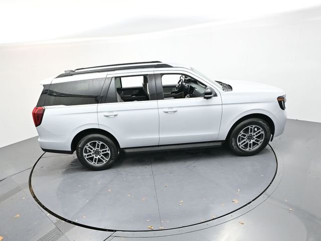 New 2026 Space Silver Metallic Ford Active image 72